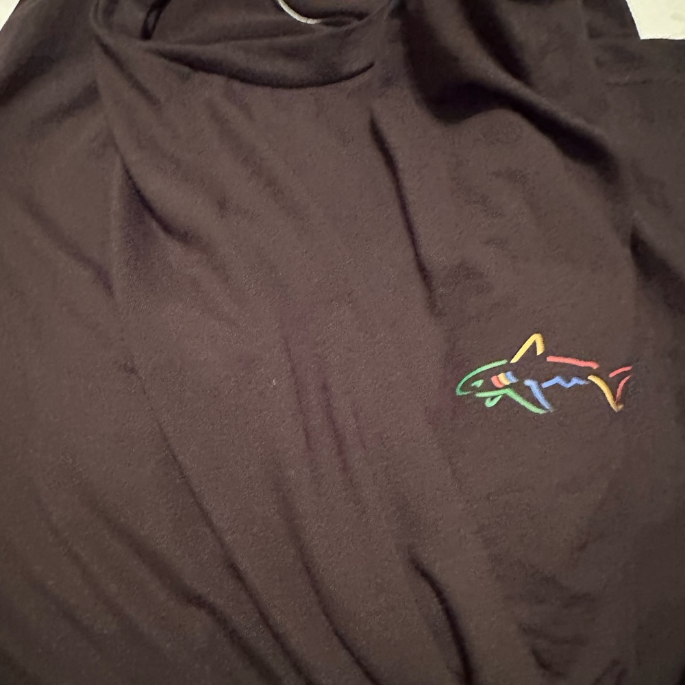 Greg Norman Ladies Loungewear Shirt